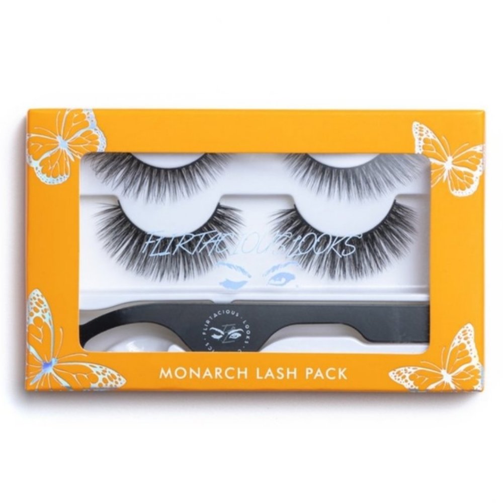 Monarch Lash Kit